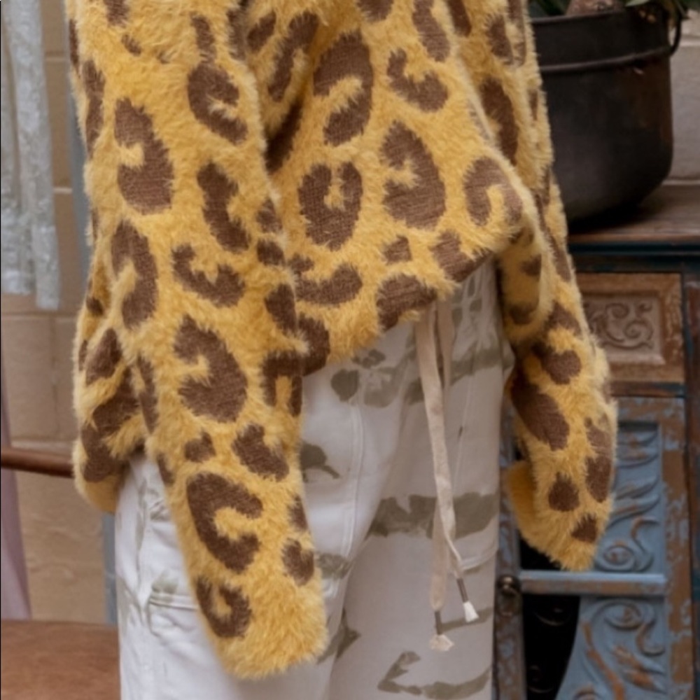 NWT leopard print - Picture 2 of 5